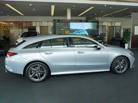 2024�� �Ŀ� CLA 200 ���ܳ�