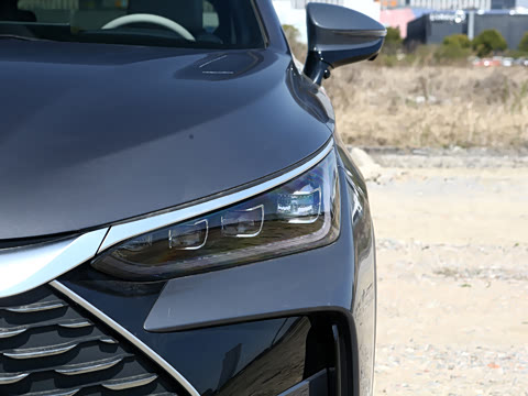 2025�� �Ǽݰ� DM-i 115KM �콢��