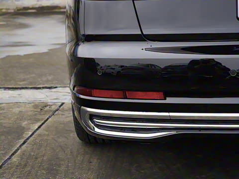 2025�� A8L Horch��ʼ�˰� 55TFSI