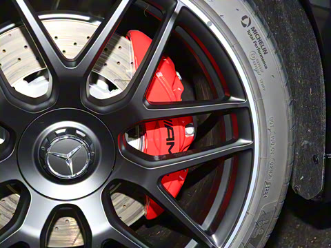 2025�� AMG GT 50 �����ܳ� �й��ر��