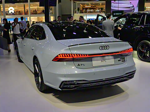 2024�� 55 TFSI quattro �콢��