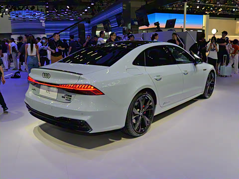 2024�� 55 TFSI quattro �콢��