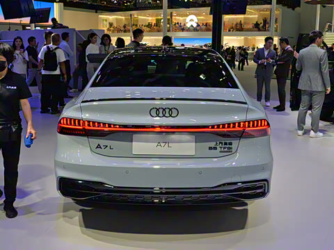 2024�� 55 TFSI quattro �콢��