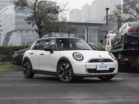 2025�� 2.0T COOPER S ������ ���Ű�