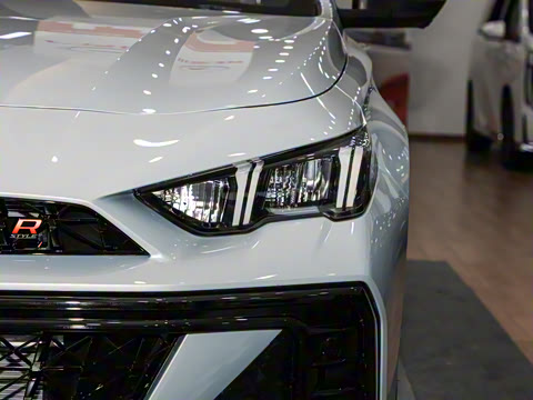 2024�� 270T DCT Ӱ��R-Style��