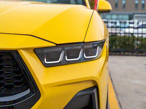 2024�� 2.3T EcoBoost Ӳ�����ܰ�