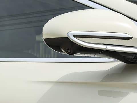 2025�� �Ǽݰ� DM-i 1.5T 125km �콢��