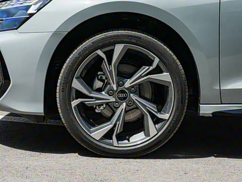 2026�� A3L Limousine 35TFSI �ɳ�������