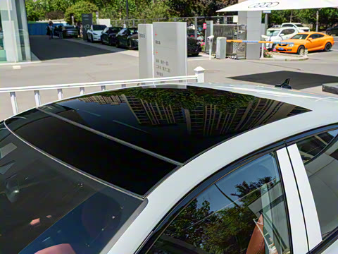 2026�� A3L Limousine 35TFSI �ɳ�������