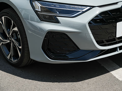 2026�� A3L Limousine 35TFSI �ɳ�������