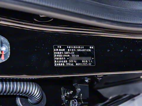 2025�� 2.0TD DCT XWD��Խ