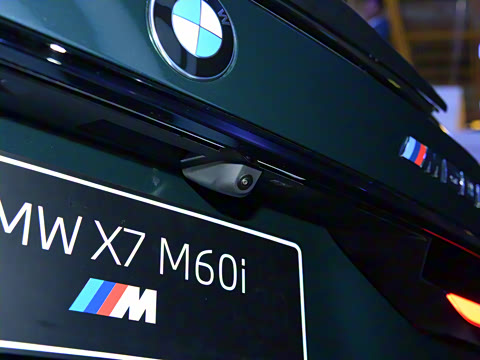 2024�� xDrive M60i