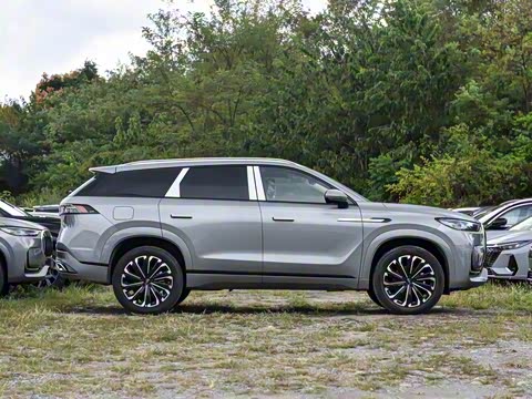 2023�� �Ŀ� 2.0T ˫������������� 5��