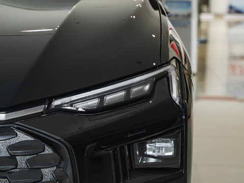 2025�� 1.5T EcoBoost ������