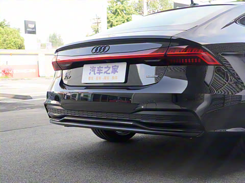 2024�� 55 TFSI quattro ������