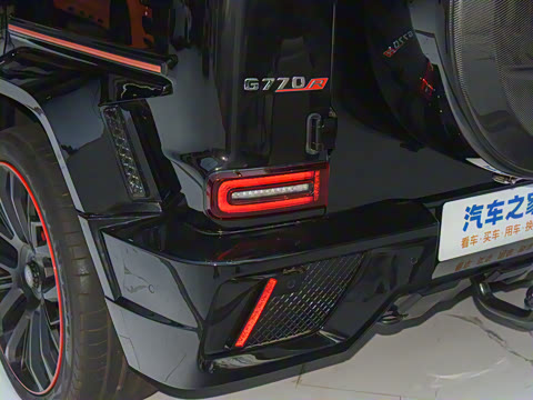 2025�� G770 R 4.0T ��ʿ