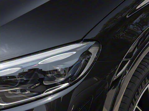 2025�� �Ŀ� GLC 300 L 4MATIC ������ 5��