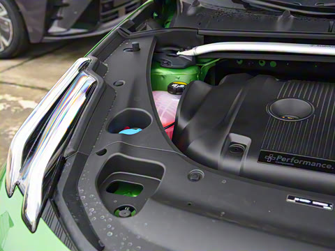 2025�� 03+ 2.0TD �Զ�������װ