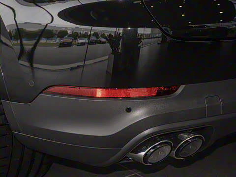 2025�� Cayenne 3.0T ���ΰ�