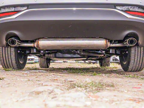 2024�� ˫�� 2.5L CVT����������