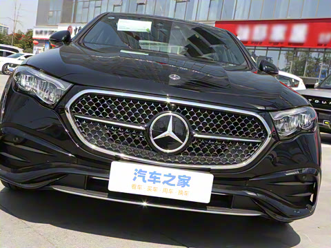 2025�� �Ŀ� E 300 L ʱ���˶���