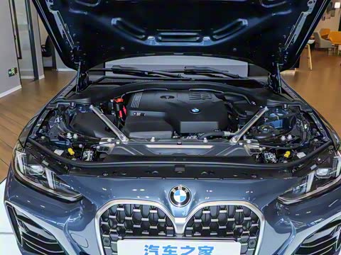 2024�� 425i M�˶���װ