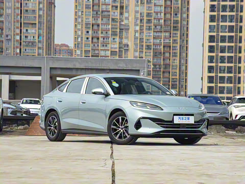 2024�� DM-i 120KM������