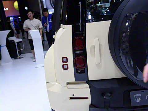 2025�� ��ս�� 3.0T L6 ���ݰ� ����