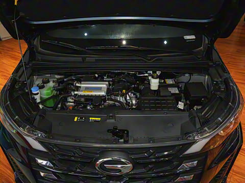 2023�� PRO 270T DCT��Ӣ��