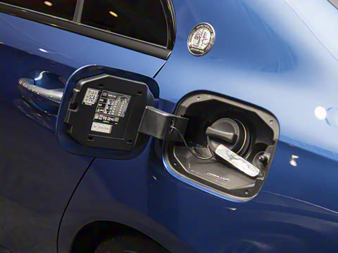 2024�� �Ŀ� AMG A 35 L 4MATIC