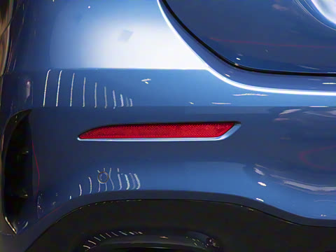 2024�� �Ŀ� AMG A 35 L 4MATIC