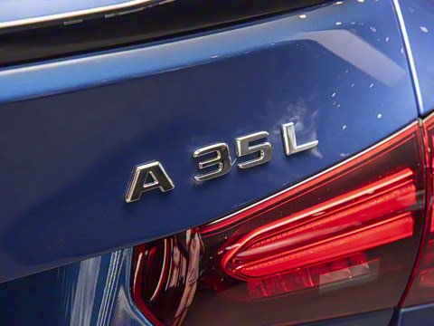 2024�� �Ŀ� AMG A 35 L 4MATIC