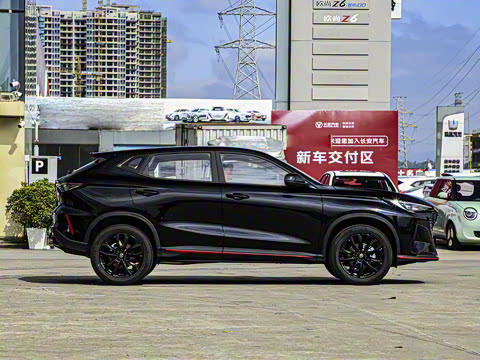 2025�� 1.5T DCT�ȷ���