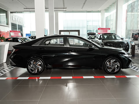 2023�� 1.5L CVT GLX��Ӣ��