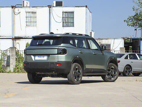 2025�� 2.0TD XWD��Խ