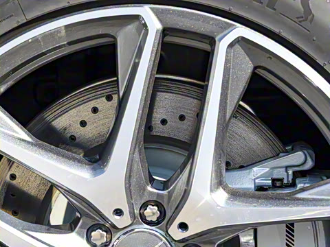 2025�� AMG GLE 53 4MATIC+