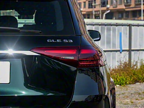 2025�� AMG GLE 53 4MATIC+