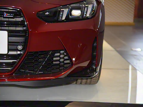 2024�� M4������ܳ� M xDrive ������