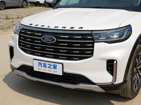 2023��  EcoBoost 285 �������� 6��