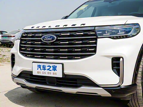 2023��  EcoBoost 285 �������� 6��