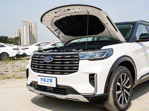 2023��  EcoBoost 285 �������� 6��