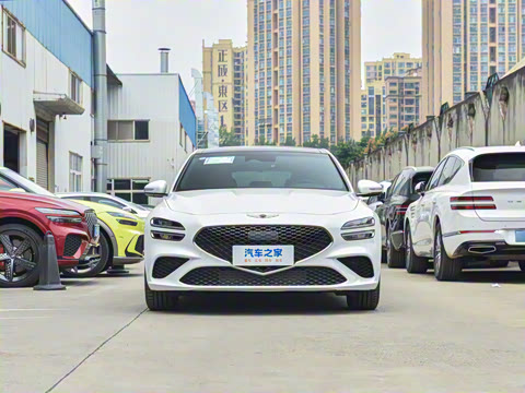 2024�� 2.0T ���Ͱ���������� Shooting Brake