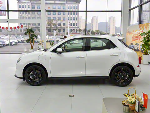 2024�� 401km ������ 126kW