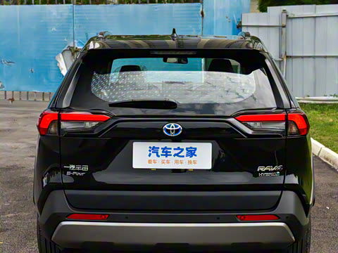 2023�� ˫�� 2.5L E-CVT������ӢPlus��