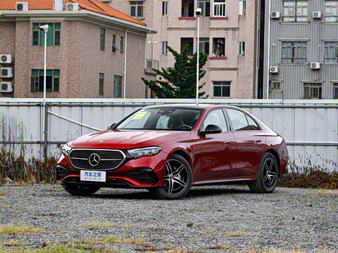 2024�� E 300 ʱ�����˶���