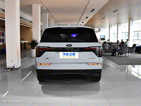 2023�� ���L 2.0T EcoBoost E�춯��������������