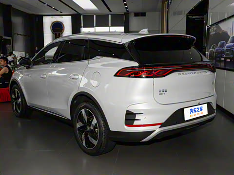 2024�� DM-i ��ҫ�� 112KM ������