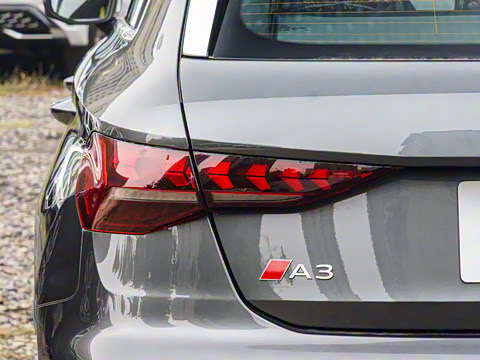 2025�� Sportback 35TFSI �ɳ�������