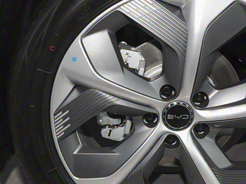 2024�� ��ҫ�� DM-i 205KM �콢��