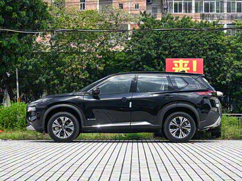 2023�� e-POWER ����˫�������������